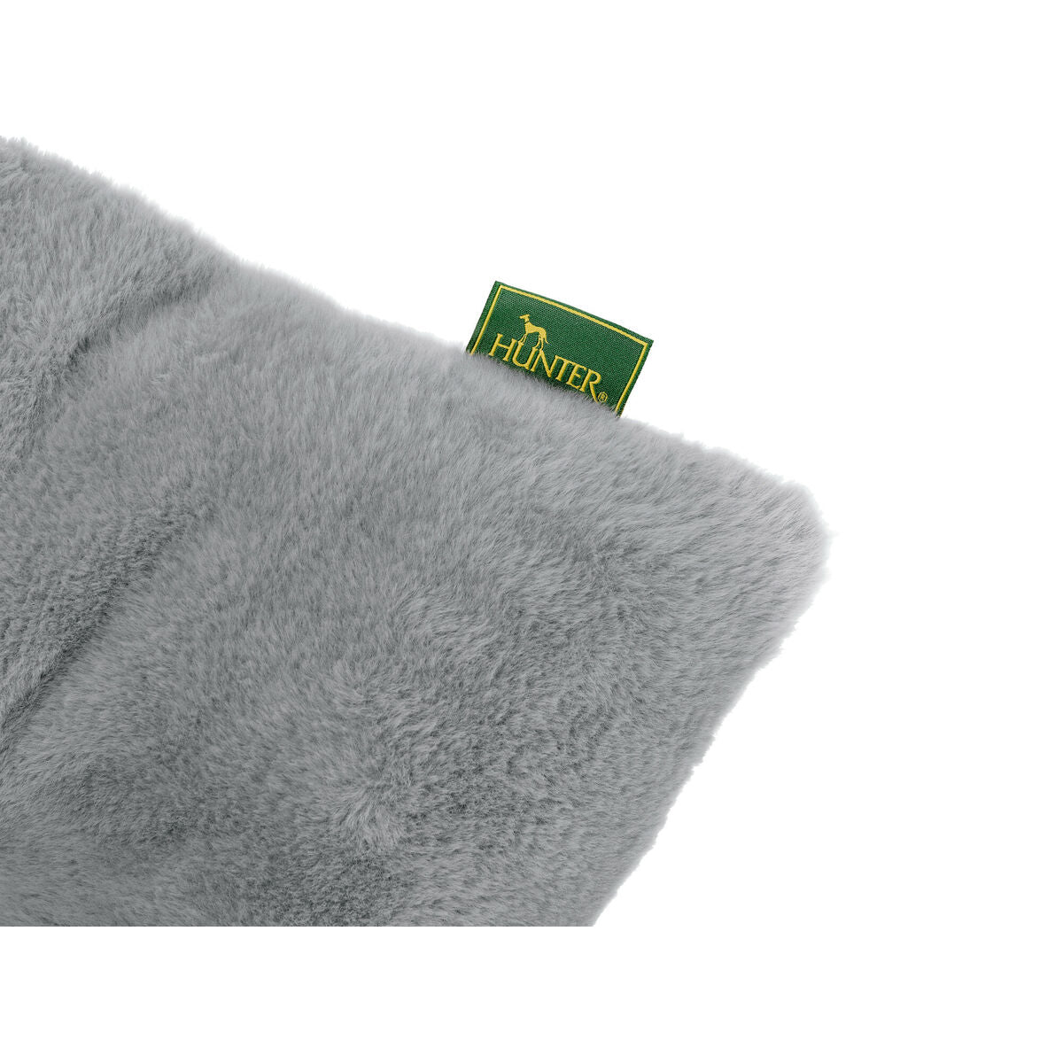 Hund Bed Hunter Rockford Grå 80x60 cm