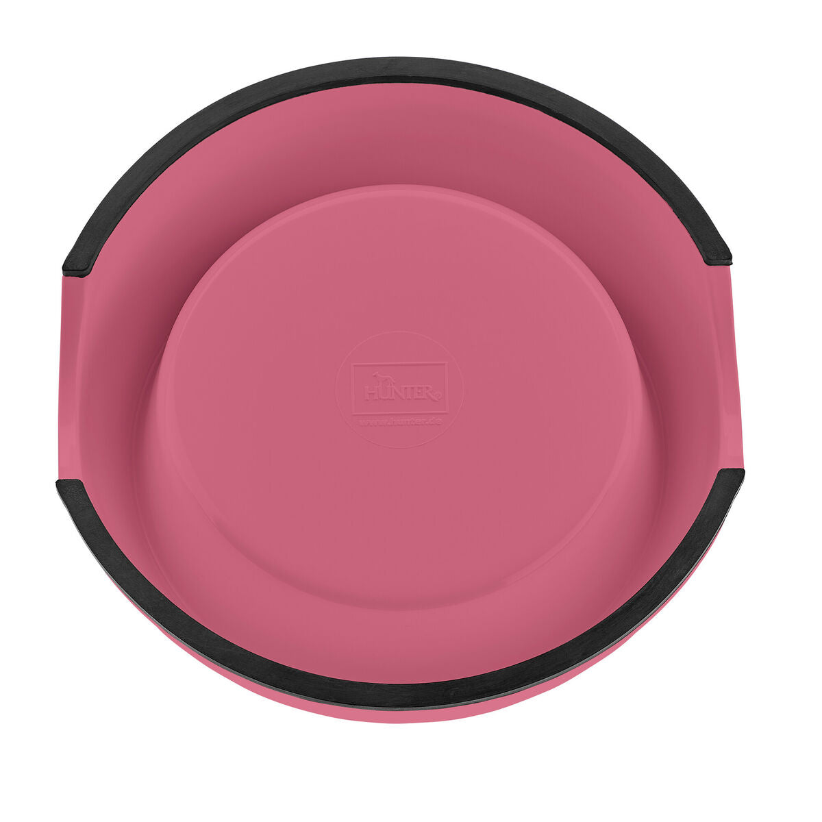 Hund Feeder Hunter Chester Pink 160 ml