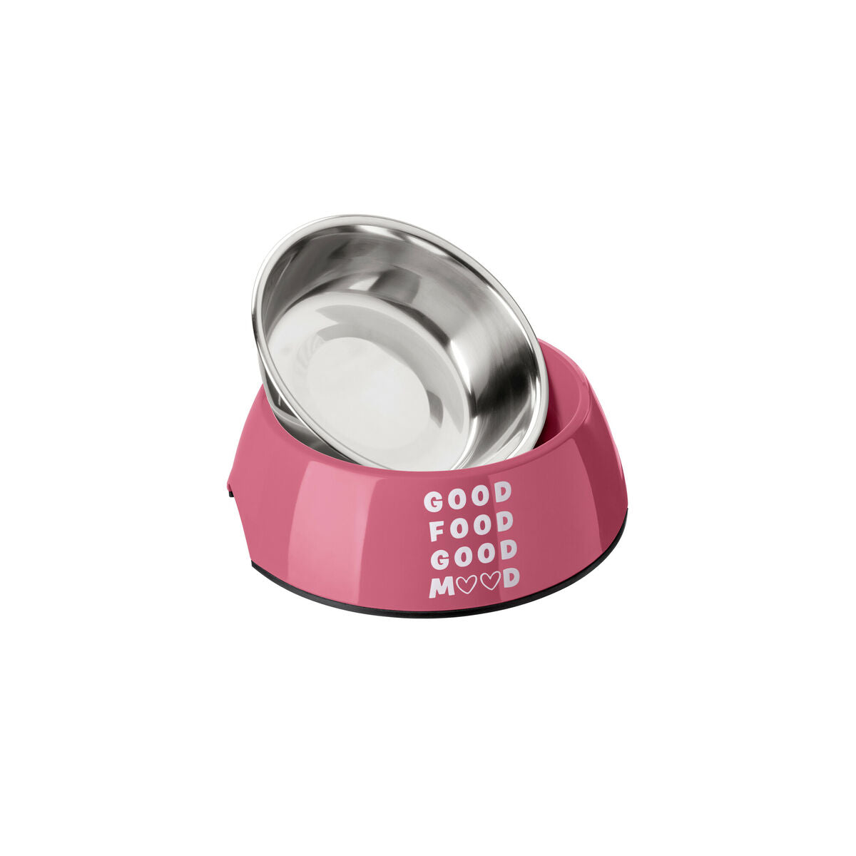 Hund Feeder Hunter Chester Pink 350 ml
