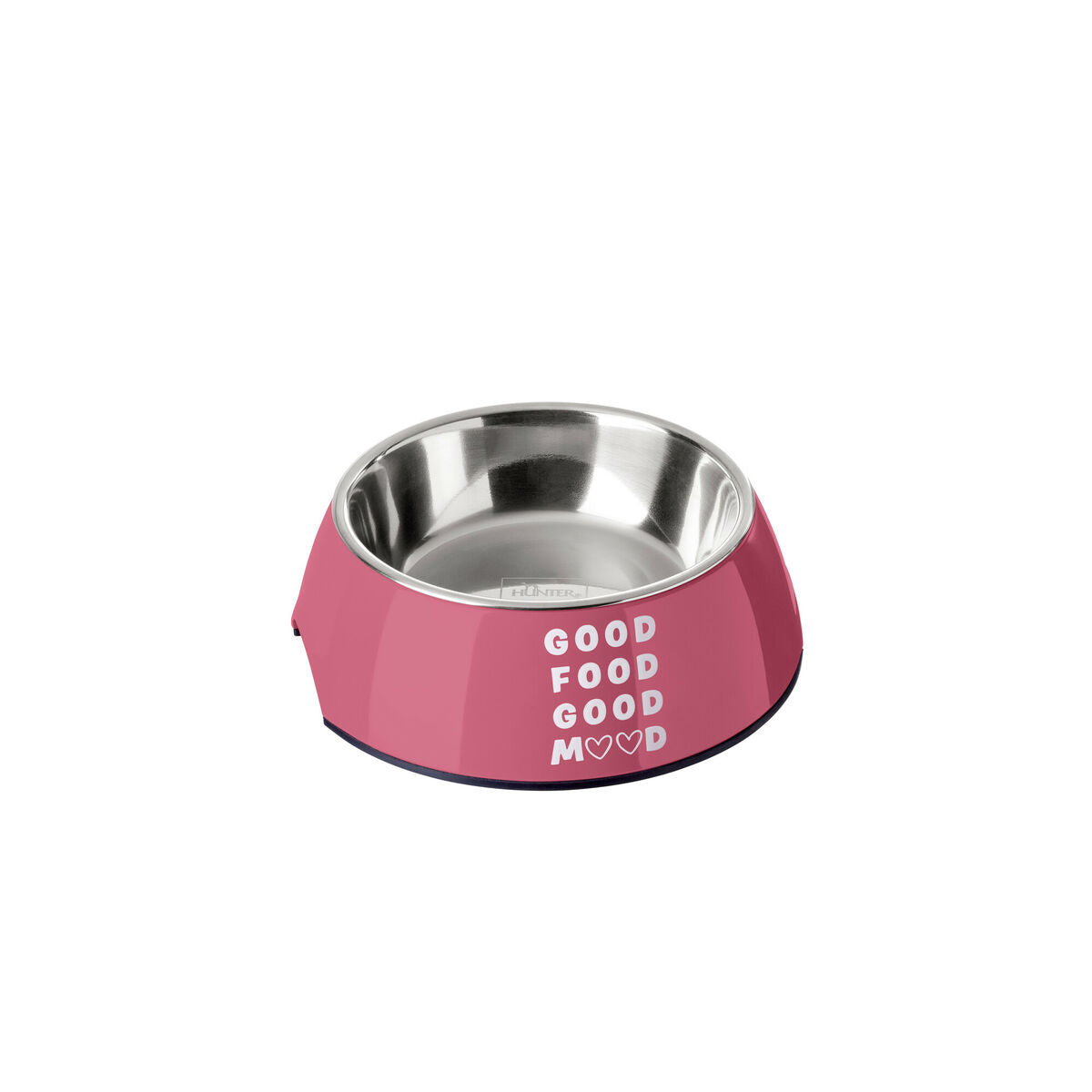 Hund Feeder Hunter CHESTER Pink 700 ml