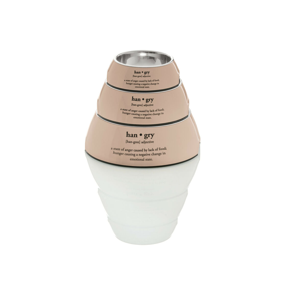 Hund Feeder Hunter LUTON 160 ml