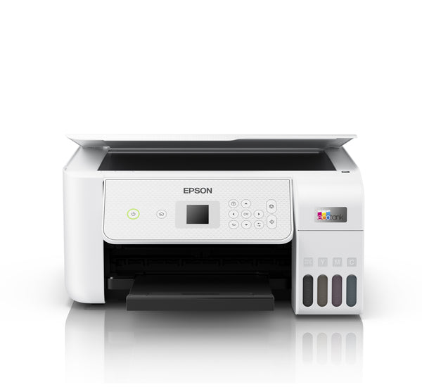 Epson EcoTank ET-2876 Blækprinter