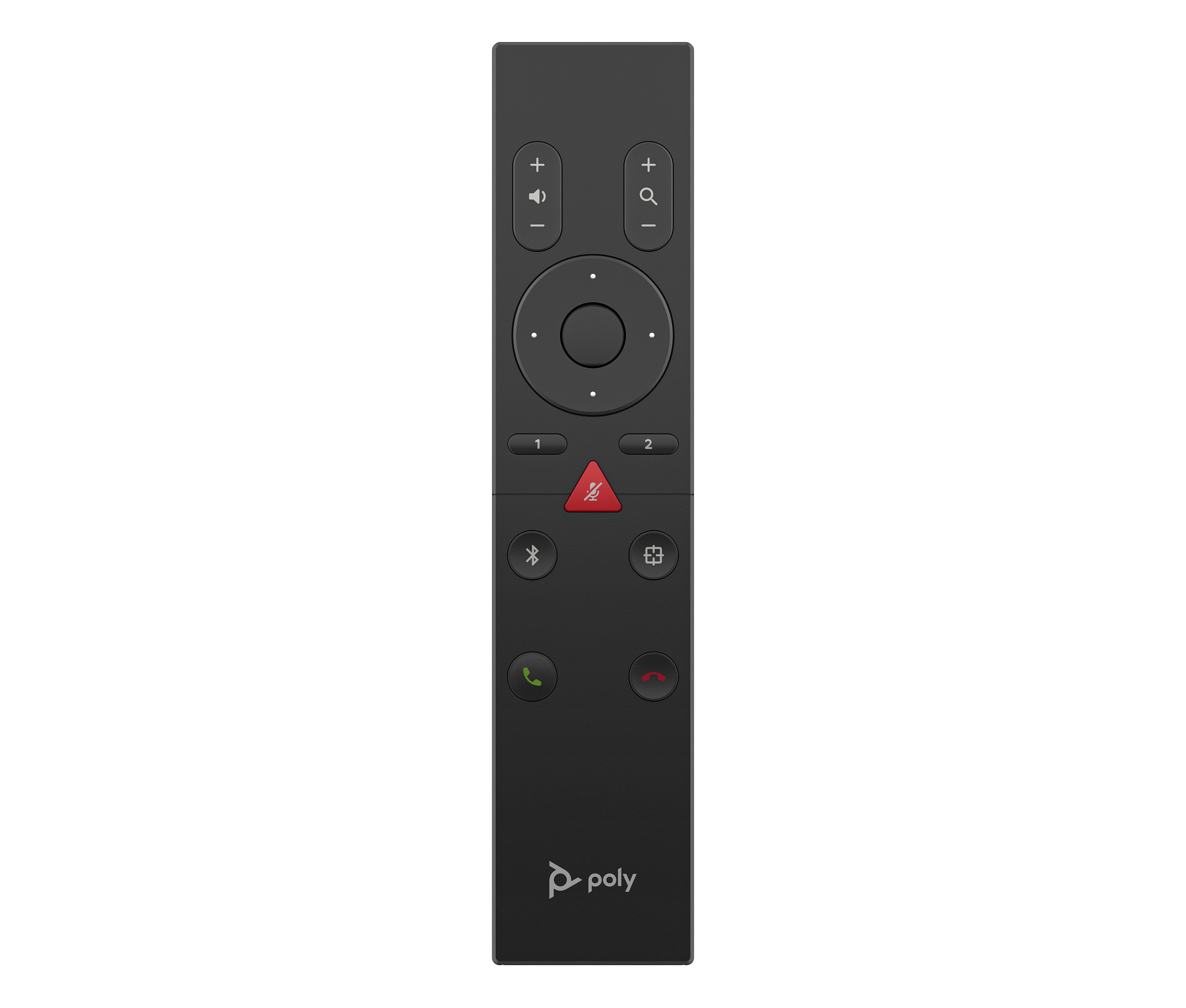 Poly Fjernkontrol til videokonference system