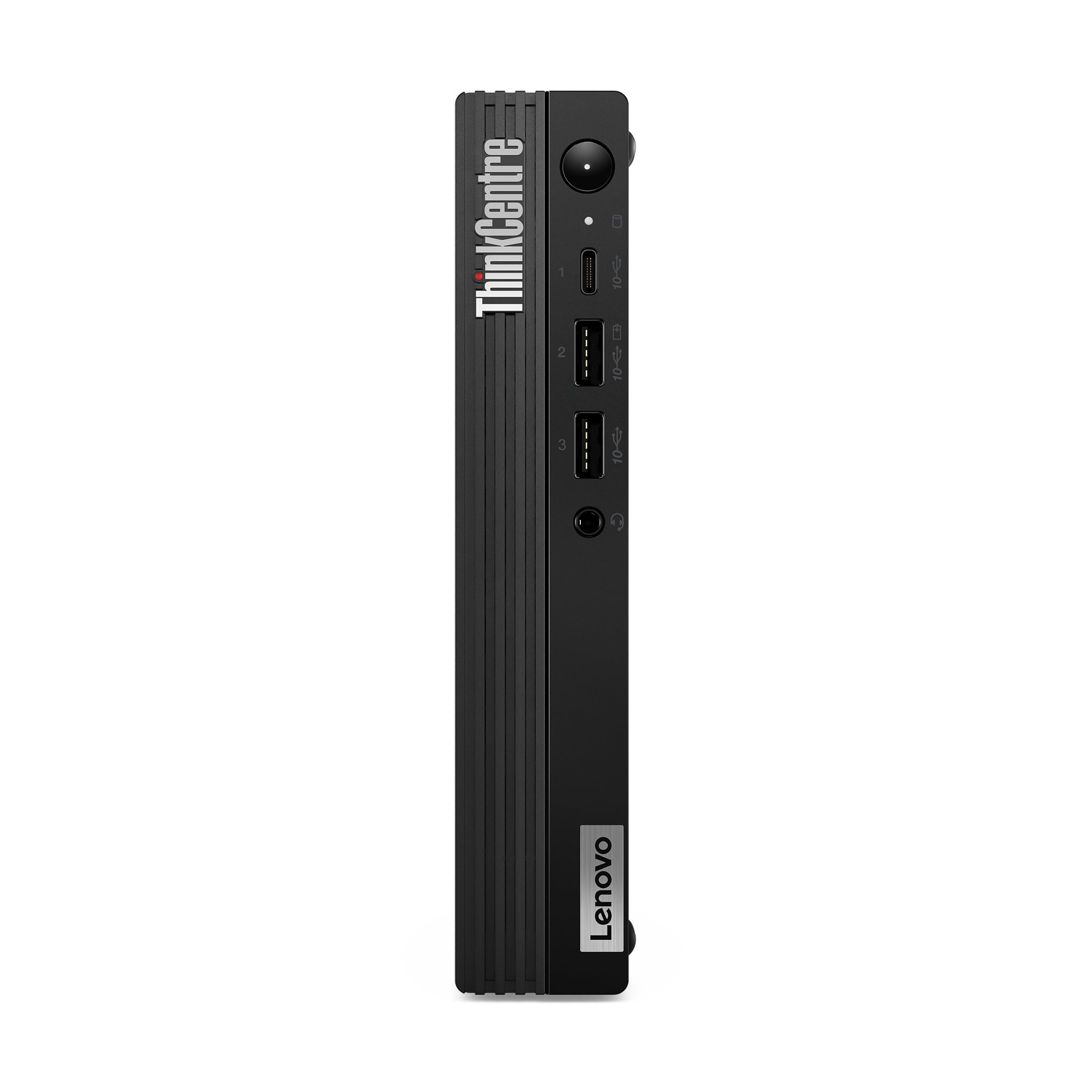 Lenovo ThinkCentre M90q Gen 4 Intel® Core™ i7 i7-13700T 16 GB DDR5-SDRAM 512 GB SSD Windows 11 Pro Mini PC Sort