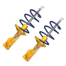 H&R Sportsundervogn 1140-4385 Audi S3/TT