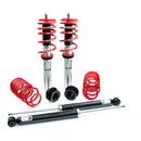 H&R Monotube 28638-17S Leon Sportst. Kl Vl Dm55