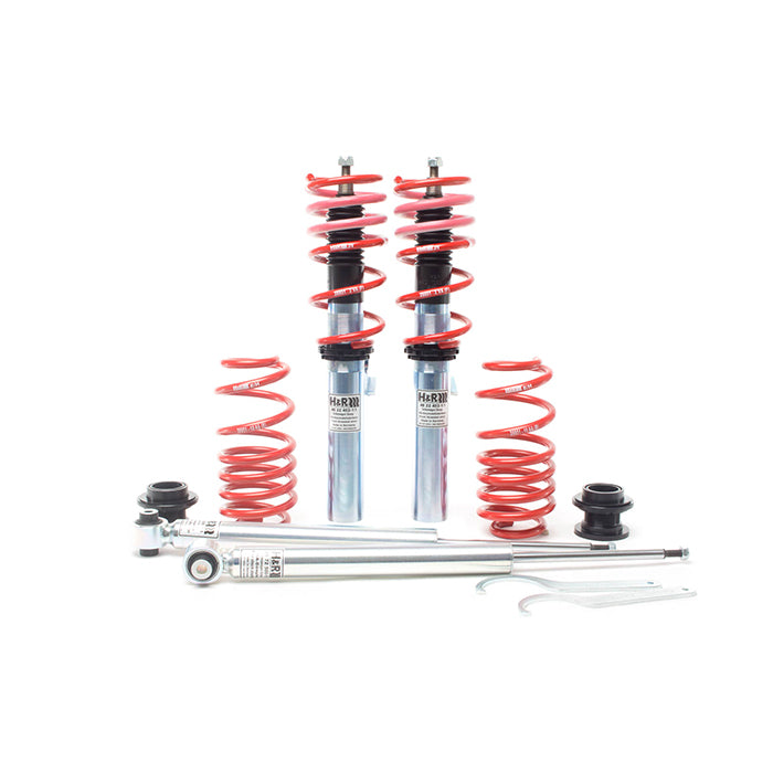 H&R Monotube 28851-7 VW Golf VII Bis 985 Kgst
