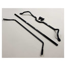 H&R Stabilisatorsæt 33934-6 Opel Kadett E Gsi 16V