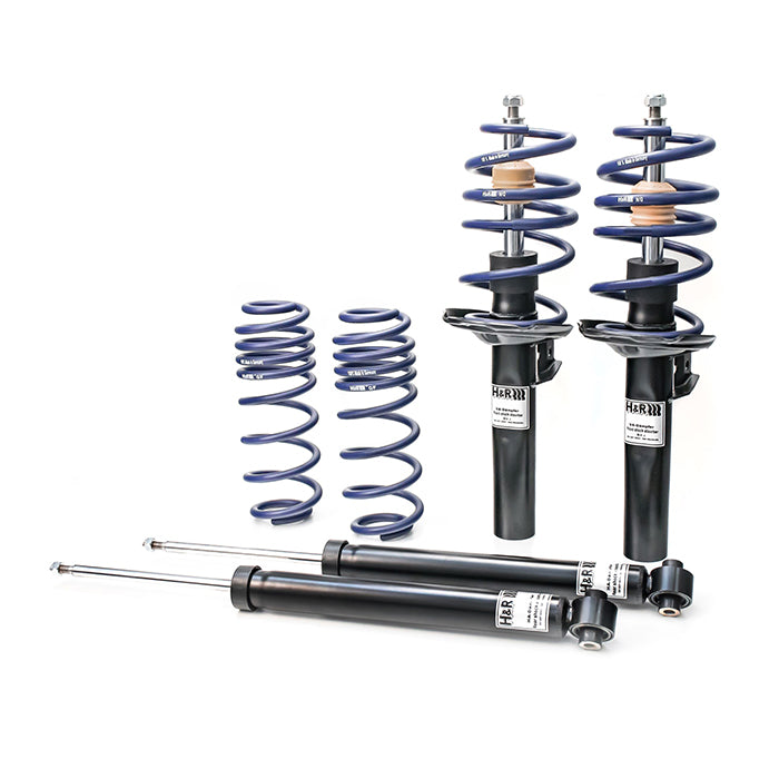 H&R Cup-kit Comfort 40664-1 BMW E30 6-Zyl.