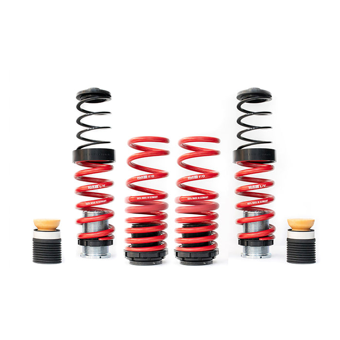 H&R Gevindfjedre 23013-2 Audi A4/A5 2WD B8