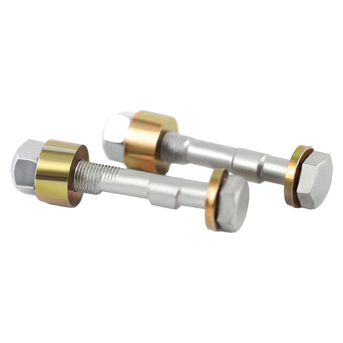 H&R TC112 Triple C Camber Adjustment Bolts 12mm
