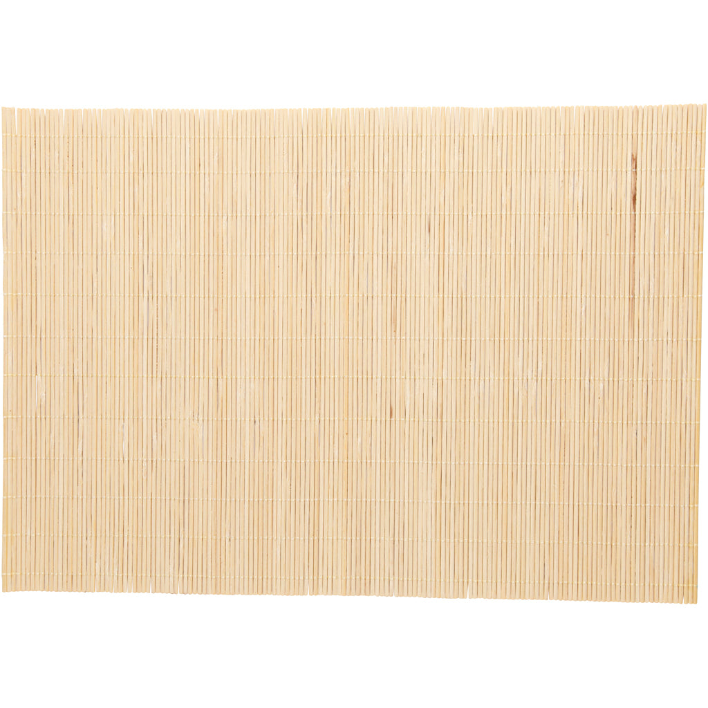 Valkemåtte, str. 45x30 cm, 4 stk./ 1 pk.