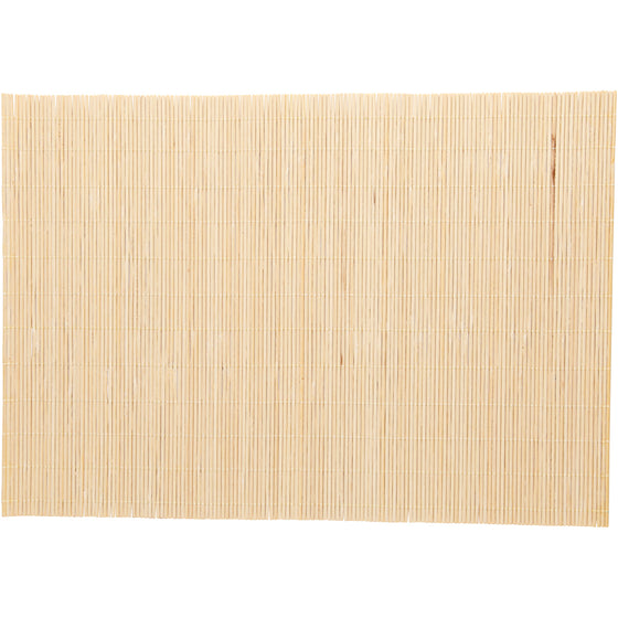 Valkemåtte, str. 45x30 cm, 4 stk./ 1 pk.