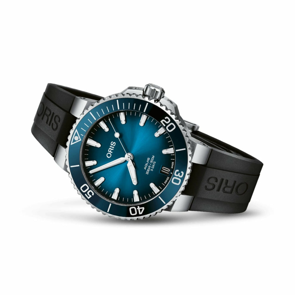 ORIS 41350742274FC