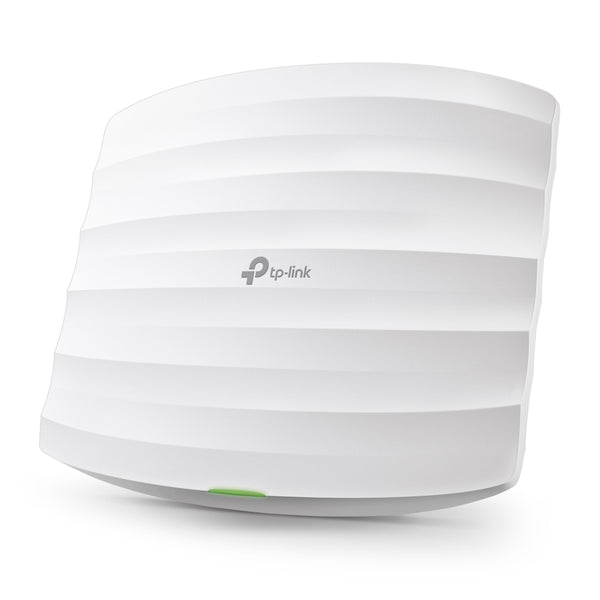TP-Link Omada EAP245 Trådløs forbindelse Hvid