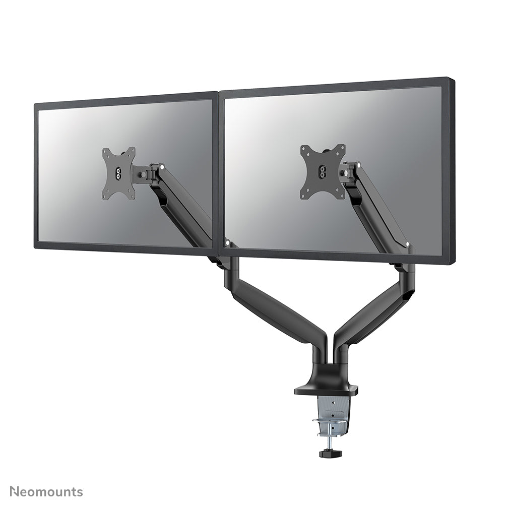 Neomounts NM-D750D Monteringssæt 2 LCD displays 10-32