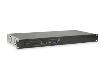 LevelOne FGP-2602W380 Switch 26-porte 10/100  PoE+
