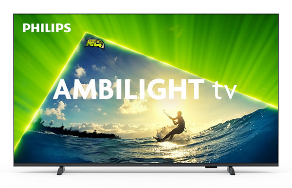 Philips 55PUS8209 55 4K UHD (2160p) Mat sort