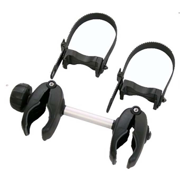 G5 adapter 3rd bike