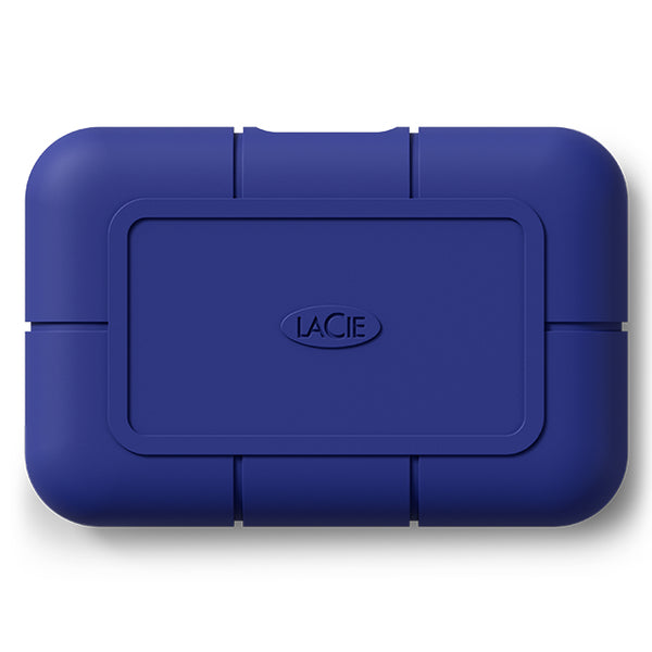 LaCie PRO5 SSD STNA2000400 2TB Thunderbolt 5