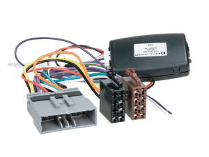 ACV ratstyringsadapter Honda 06-