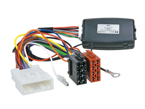 ACV ratstyringsadapter Nissan til CLario