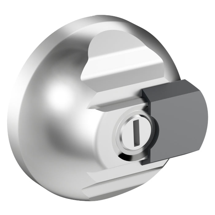 Varevognslås Justerbar - disec (42 14830)