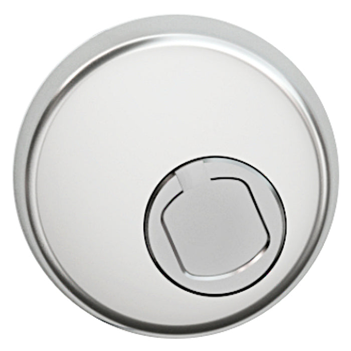 Varevognslås magnetisk åbning - DiSec MG845 til VW Mercedes MAN - DiSec