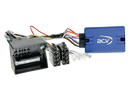 ACV ratstyring Mercedes til jvc