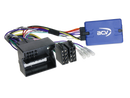 ACV ratstyring Opel antara til alpine