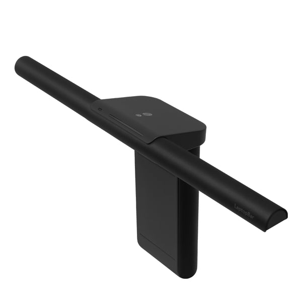BenQ LaptopBar Monitorlys Sort 700 lm