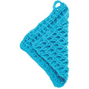 Bomuldsgarn, 8/8, L: 80-85 M, str. maxi, pink, 50 g/ 1 ngl.