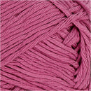 Bomuldsgarn, 8/8, L: 80-85 M, str. maxi, violet, 50 g/ 1 ngl.