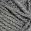 Fantasia Polyacrylgarn - Grå Maxi, 50g, 35m