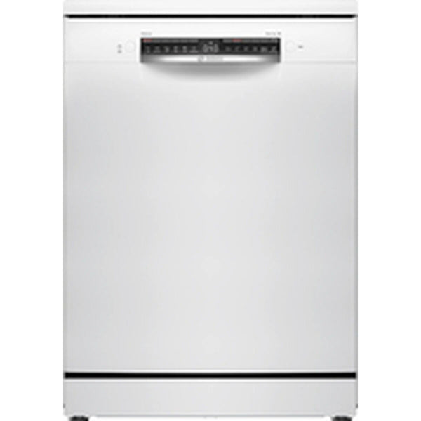 Opvaskemaskine BOSCH SMS4HKW07E Sort 60 cm