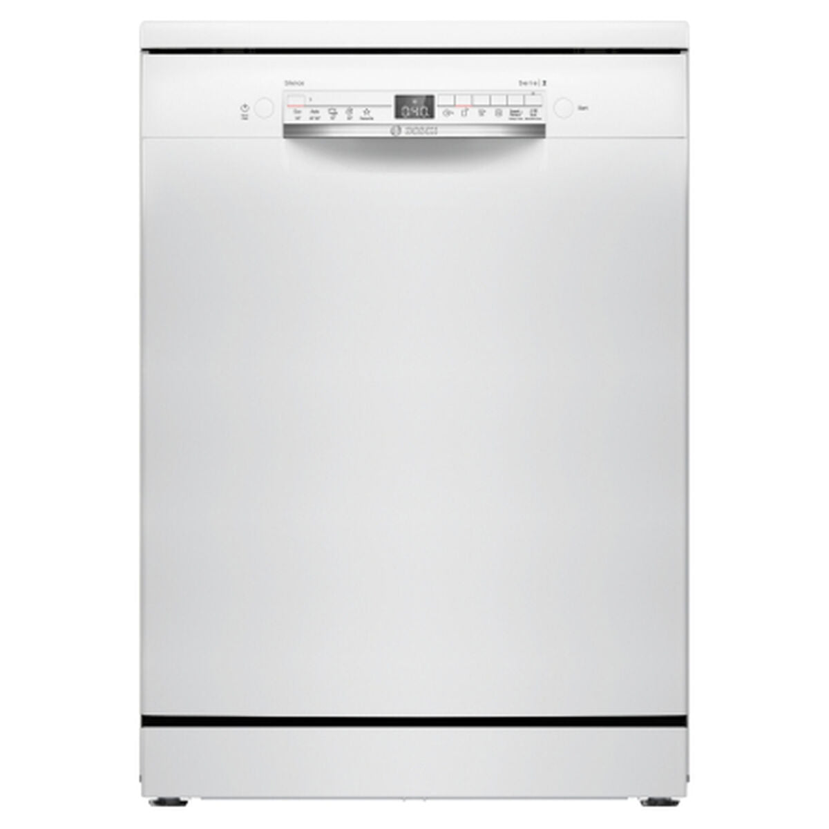 Opvaskemaskine BOSCH SMS2HTW06E 60 cm