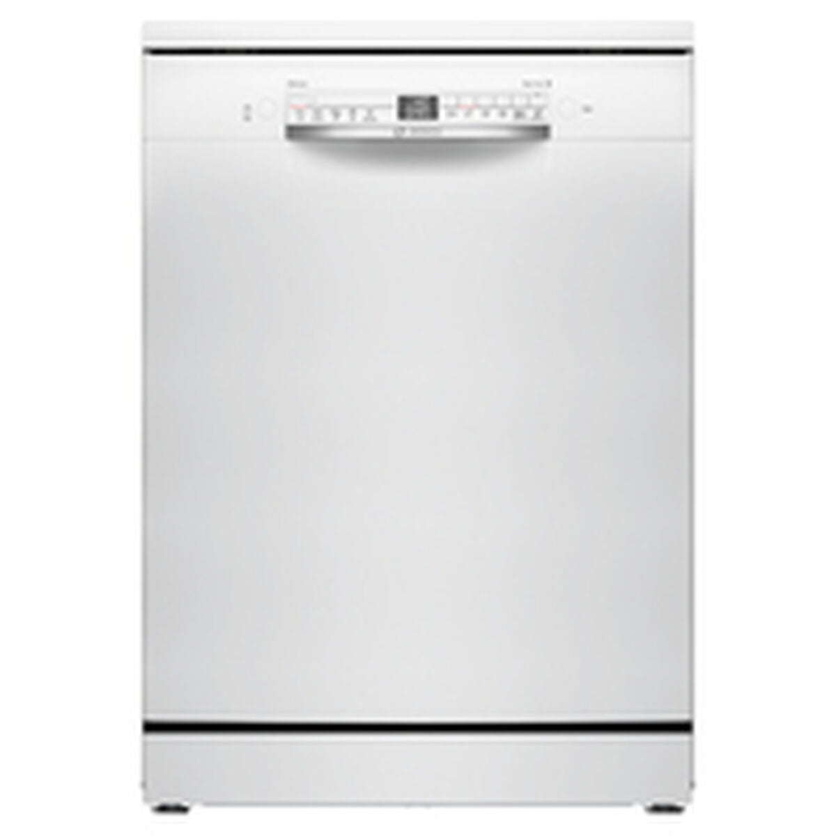 Opvaskemaskine BOSCH SMS2HTW06E 60 cm