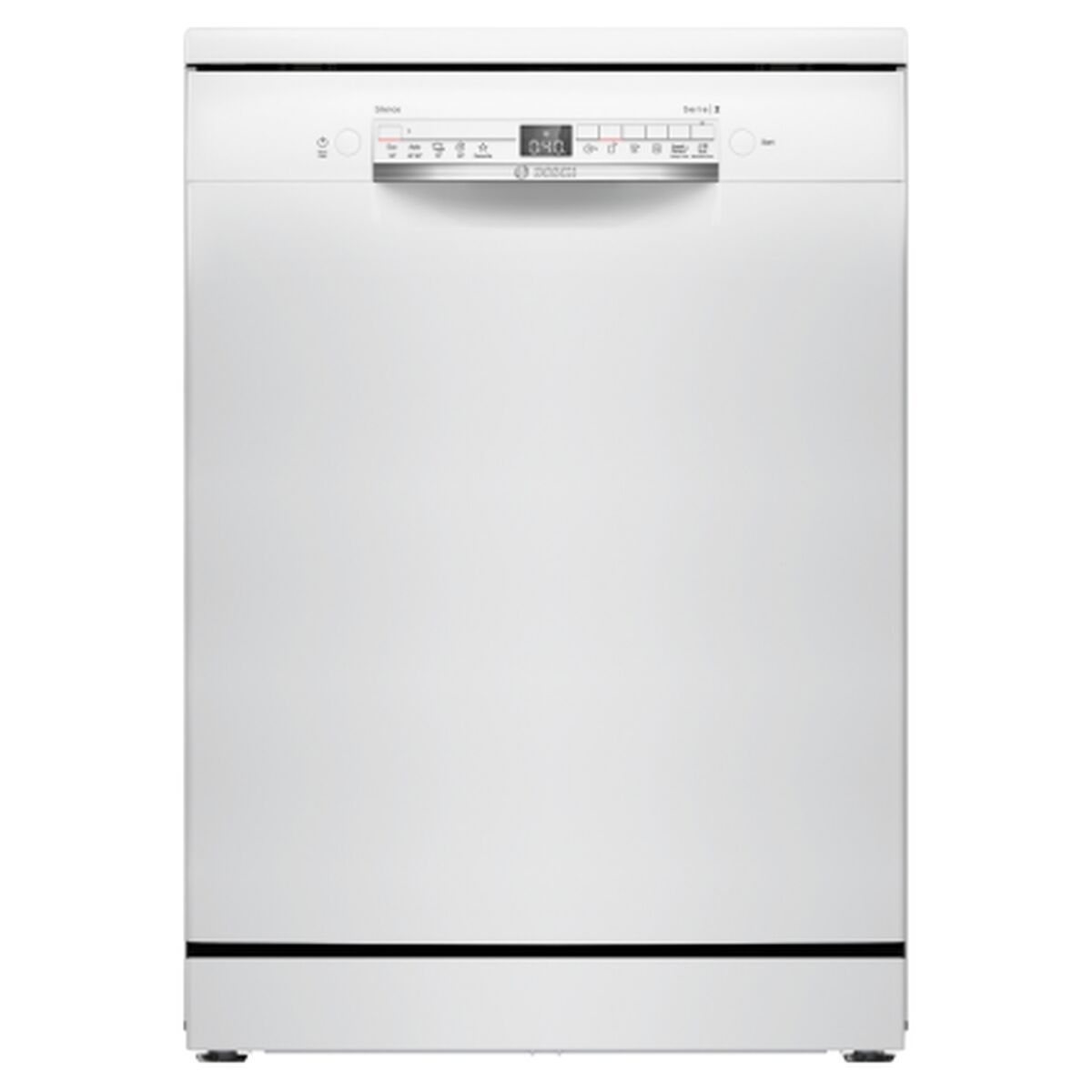 Opvaskemaskine BOSCH SMS2HTW06E 60 cm