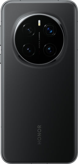 Honor Magic7 Pro 17,3 cm (6.8) Dual SIM Android 15 5G USB Type-C 12 GB 512 GB 5270 mAh Sort