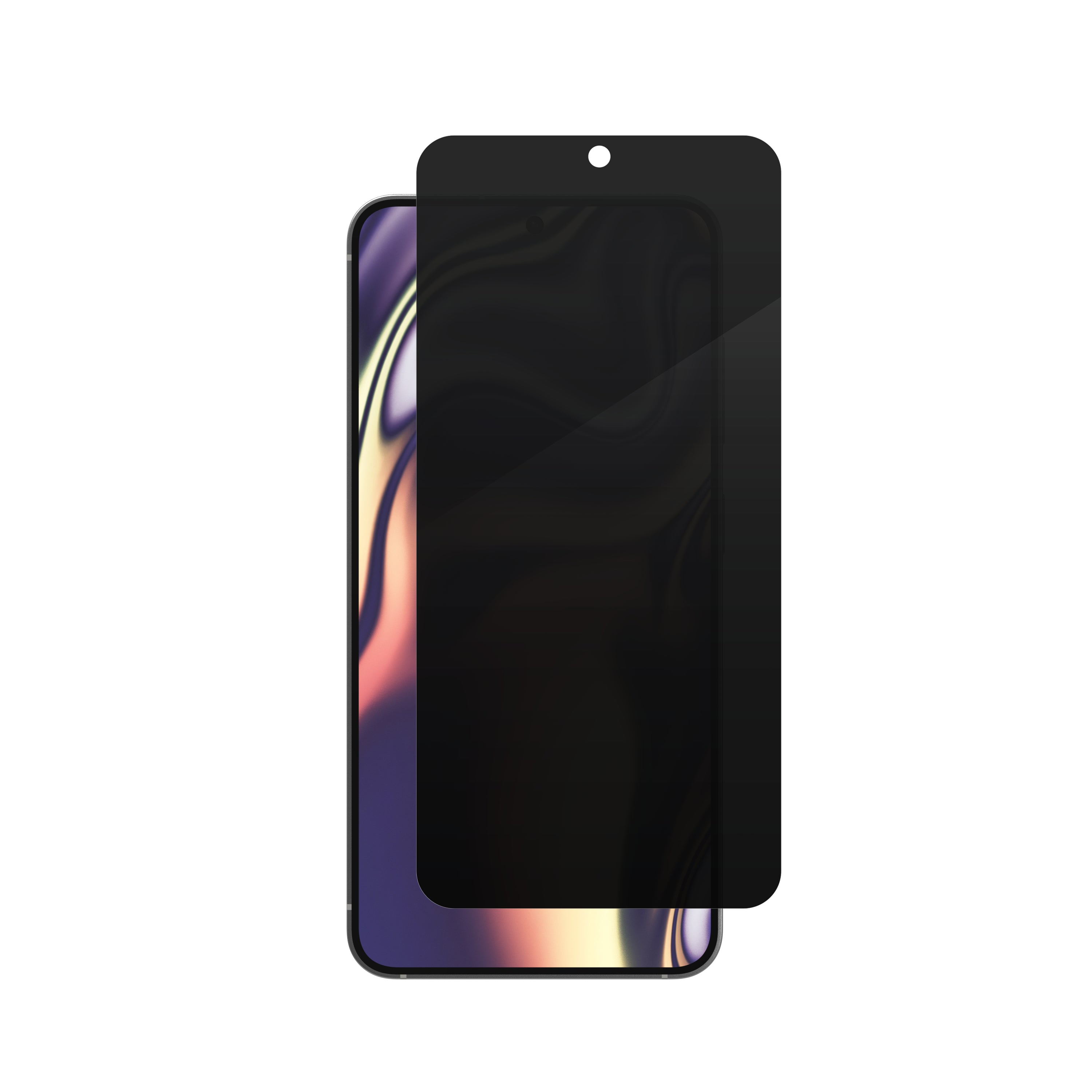 ZAGG InvisibleShield Glass Elite Anti-Glare Samsung Galaxy S25