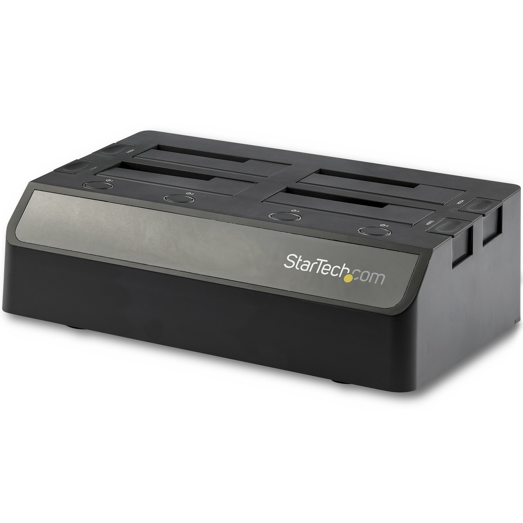 StarTech.com Ekstern Lagringspakning USB 3.1 (Gen 2) SATA 6Gb/s