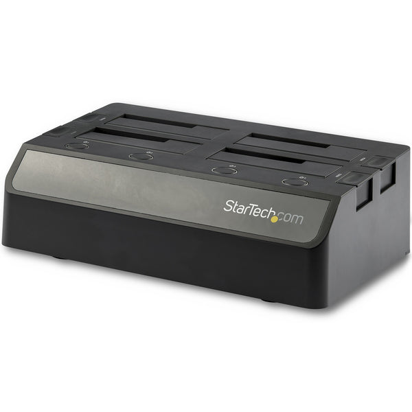 StarTech.com Ekstern Lagringspakning USB 3.1 (Gen 2) SATA 6Gb/s