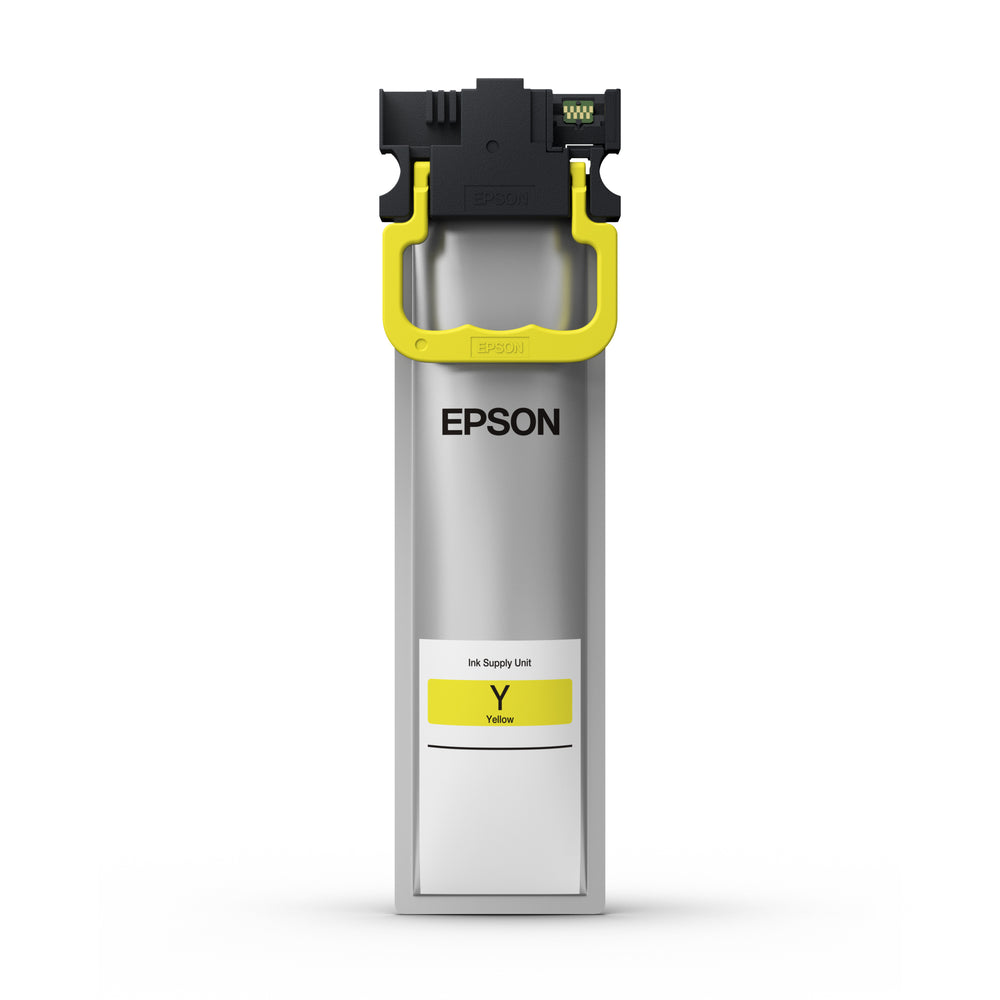 Epson T9444 Gul 3000 sider Blæk C13T944440