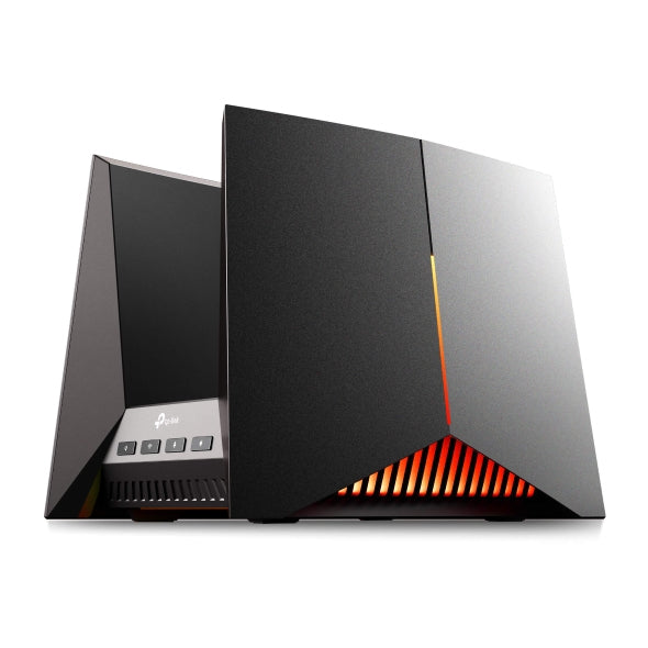 TP-Link Archer GE800 V1 Trådløs router Desktop
