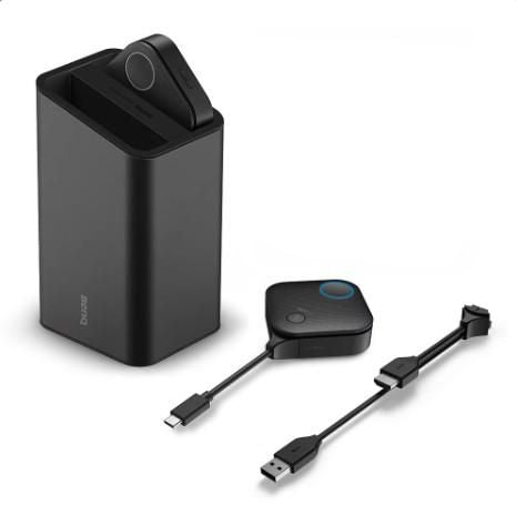 BenQ InstaShow VS20 Button Kit Trådløs video/audio udvider
