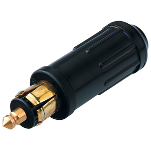 Hanstik din 12/24v 15amp