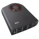 DEFA termini 2100w schuko stik