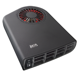 DEFA termini 2100w schuko stik