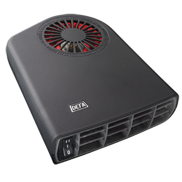 DEFA termini  2100w schuko stik