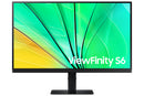 Samsung ViewFinity S6 S27D600EAU 27 IPS 2560 x 1440 (2K) HDMI DisplayPort 100Hz
